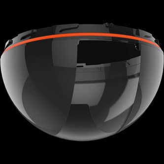 Axis Communications AXIS TQ6803 HARD-COATED CLEAR DOME